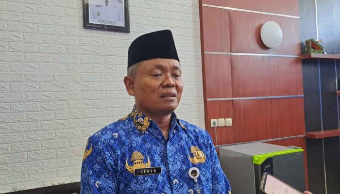 Dinas P dan K Jombang Gelar Munaqosah Guru Pembimbing Mulok Keagamaan Islam SD