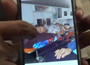 Menantu di Jombang, Tega Beratkan Nenek 78 Tahun Saat Berobat Untuk Jalani Operasi