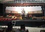 Lestarikan Budaya Lewat Aksi 15 Dalang Cilik