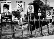 Strategi Pemilu PKI di Bawah Bayang-bayang Pemberontakan