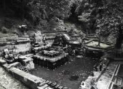 Dialektika Mistisme dan Budaya Jawa