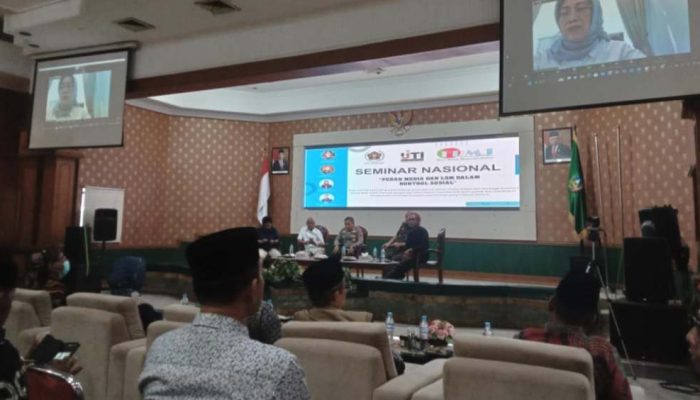 Dewan Pers: Sikat Saja Wartawan yang Tidak Profesional