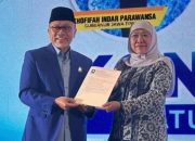 PAN Resmi Usung Khofifah Jadi Calon Gubernur Jawa Timur 2024
