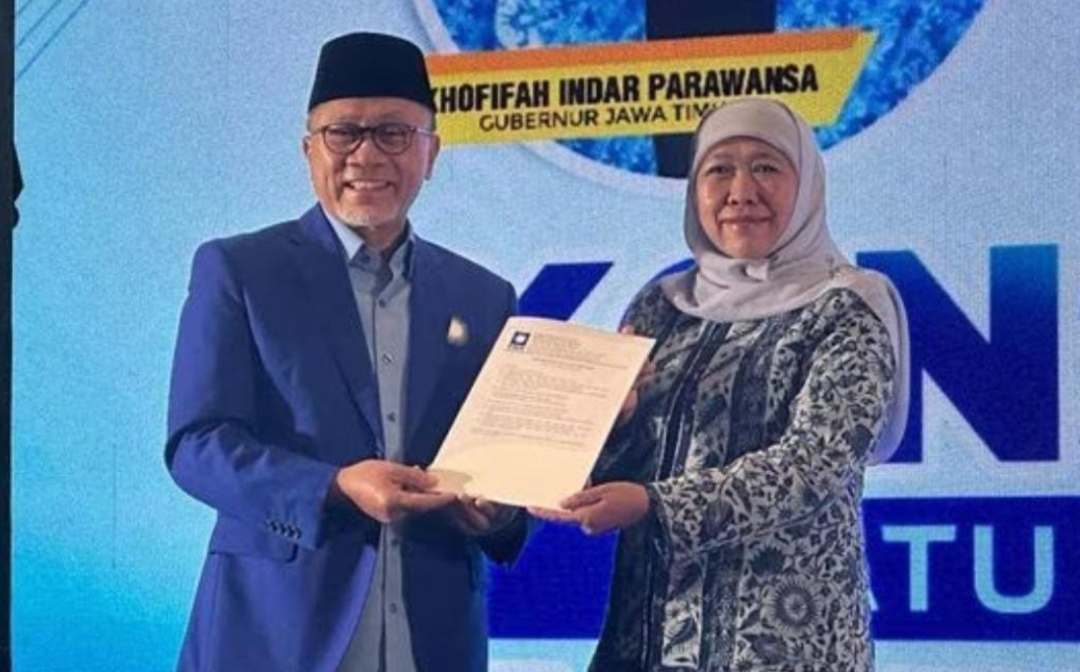 PAN usung Khofifah