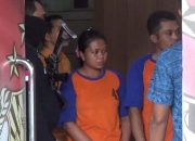 Akhir Cerita Kekompakan Pasutri Curanmor Asal Jombang Berujung di Penjara