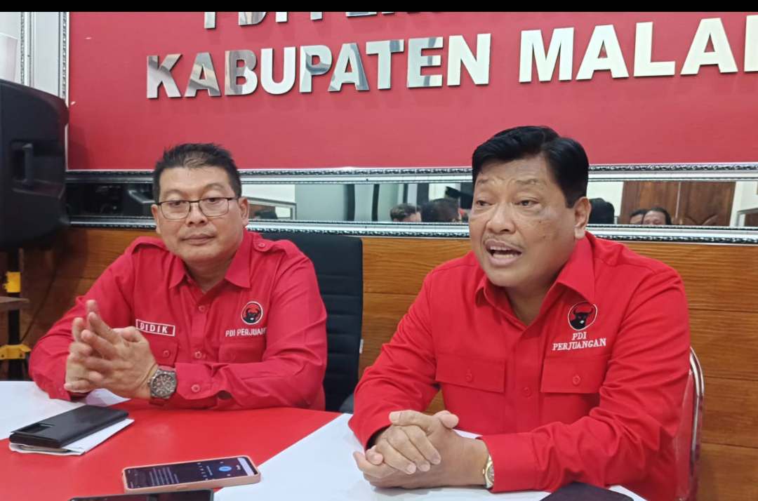DPC PDI Perjuangan