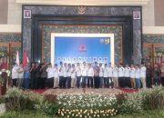 Muscab Askonas Bangkalan, Siapkan Generasi Muda Askonas Hadapi Era e-Katalog