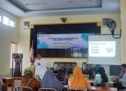 DPRD Lumajang Acungi Jempol Dinkop UKM Perindag