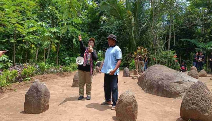 Jelajah Purba 2023: Nikmati Sensasi Track di Alam Bebas hingga Santap Kuliner Khas Jember