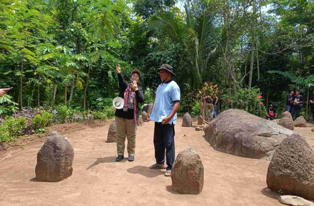 Jelajah Purba