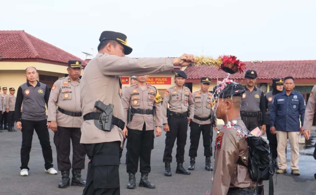 Bintara Remaja