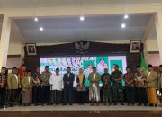 Pemkab Bondowoso dan MUI Siap Kawal Pemilu Damai