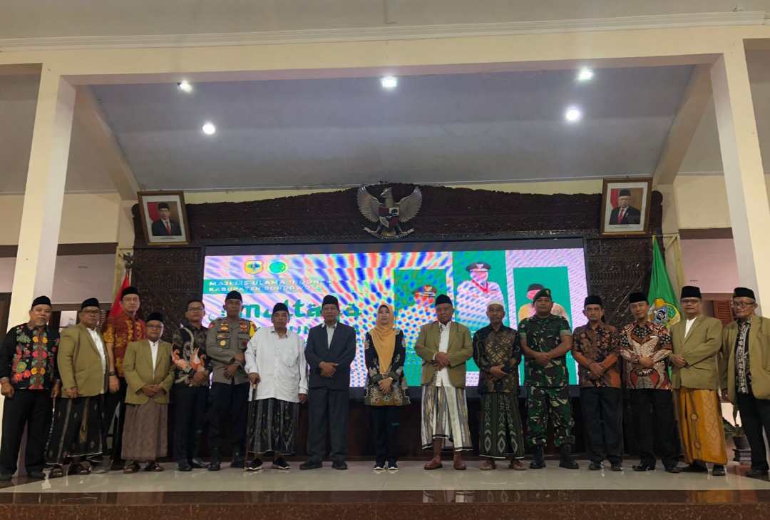 Pemilu Damai