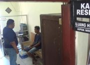 Lama Menduda, Pria di Jombang Ini Curi Celdam Wanita, Lihat Dipakai Untuk Apa