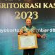 Meritokrasi