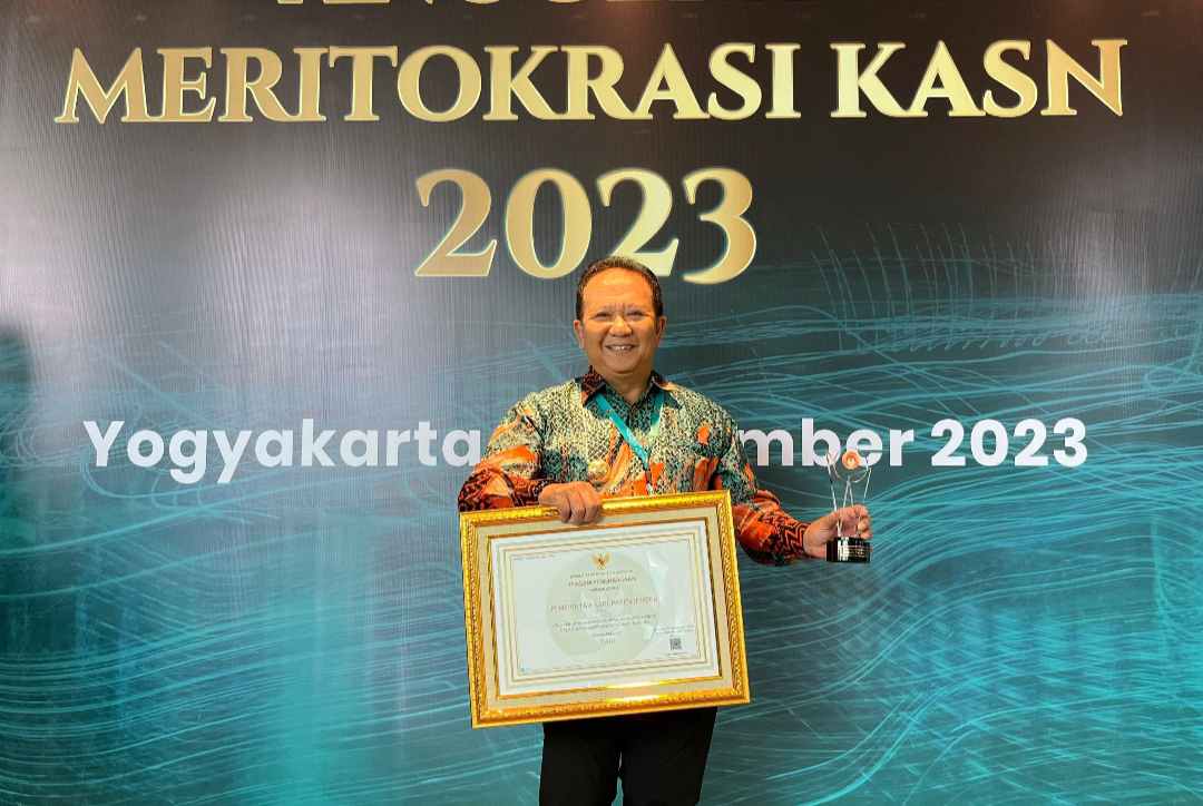 Meritokrasi