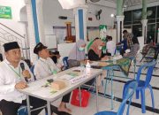 Masjid Jenderal Sudirman dan RSI Darus Syifa’ Gelar Penyuluhan dan Pengobatan Gratis