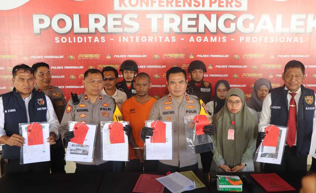 Penipuan online