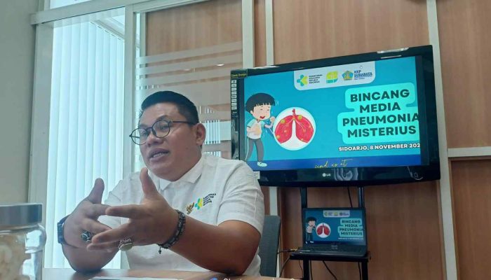Pintu Masuk Bandara Juanda Diperketat, Ada Apa ?