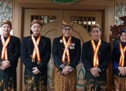Pj Bupati Bondowoso Diberi Gelar Kanjeng Raden Tumenggung