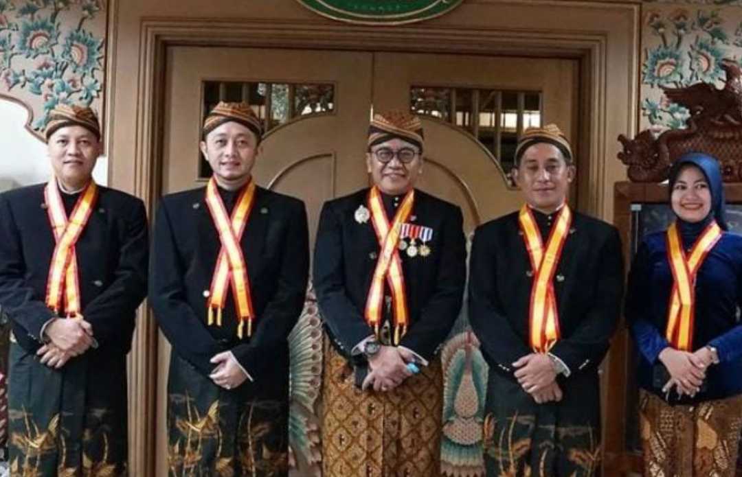 Kanjeng raden tumenggung