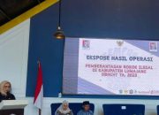 Masyarakat Ingin Peredaran Rokok Ilegal Diberantas