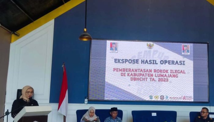 Masyarakat Ingin Peredaran Rokok Ilegal Diberantas
