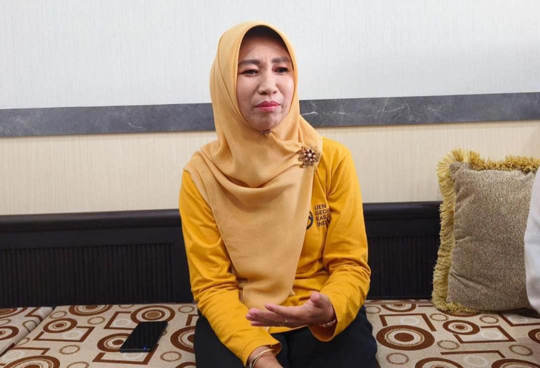 uang tunai