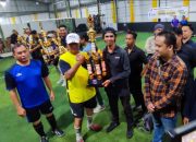 Kalsel Disahkan Jadi Tuan Rumah Porwanas Agustus 2024