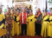Pj Bupati Jombang Sugiat dan Kadisdikbud Dukung Program Guru Penggerak Menuju Indonesia Emas