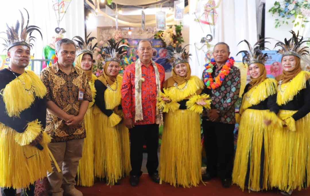 Pj Bupati Jombang