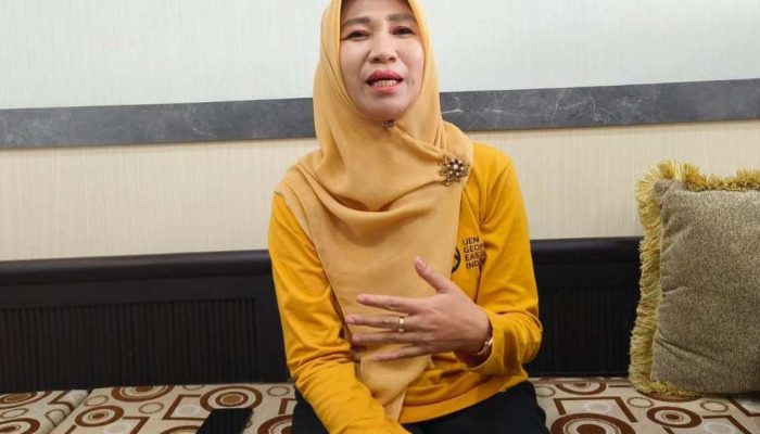 Retribusi Pajak Rendah, Pj Sekda Sebut Faktornya Hampir Sama di Semua Kecamatan