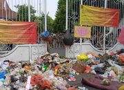 Pemkab Sidoarjo Tanggapi Aksi Protes Sejumlah Pengelola TPS