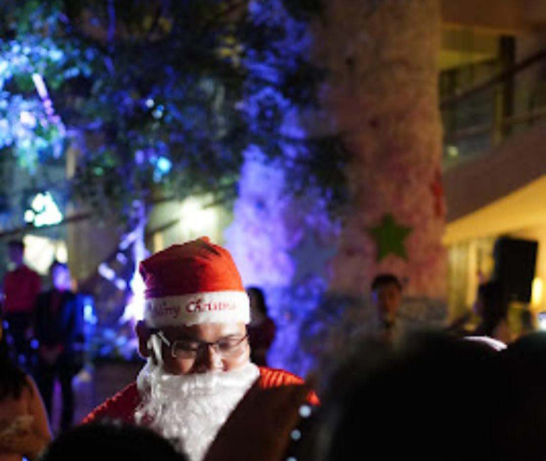 Pohon natal