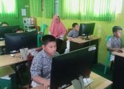 Sekolah di Jombang Bebas Tentukan Sendiri Jadwal SAS, Disdikbud: yang Penting 18-22 Desember Nilai Terekap