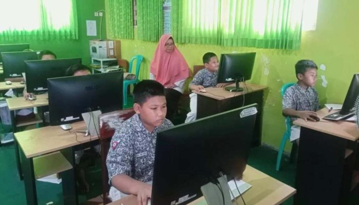 Sekolah di Jombang Bebas Tentukan Sendiri Jadwal SAS, Disdikbud: yang Penting 18-22 Desember Nilai Terekap