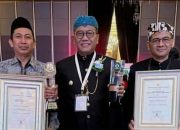 Luar Biasa, Bondowoso Raih 2 Penghargaan Nasional, Salah Satunya Swasti Saba