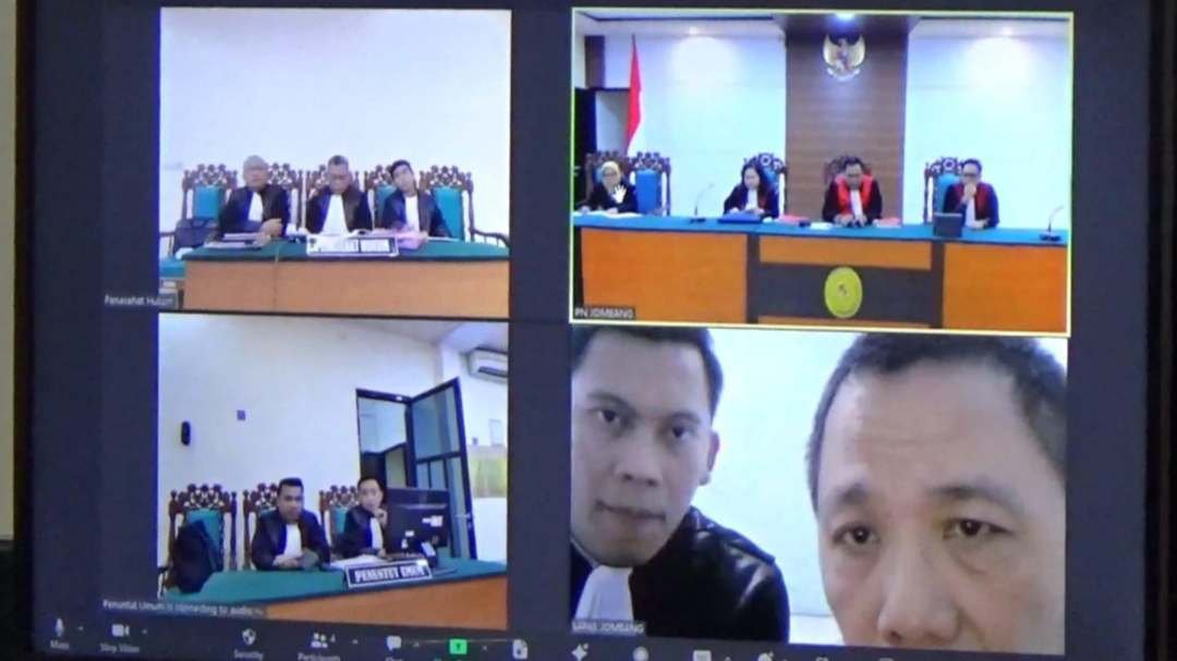 Sidang