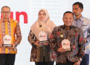 Pemkab Sampang Terima Penghargaan Smart City, Abah Idi: Ini Bukti Keseriusan Kami Membangun Sampang
