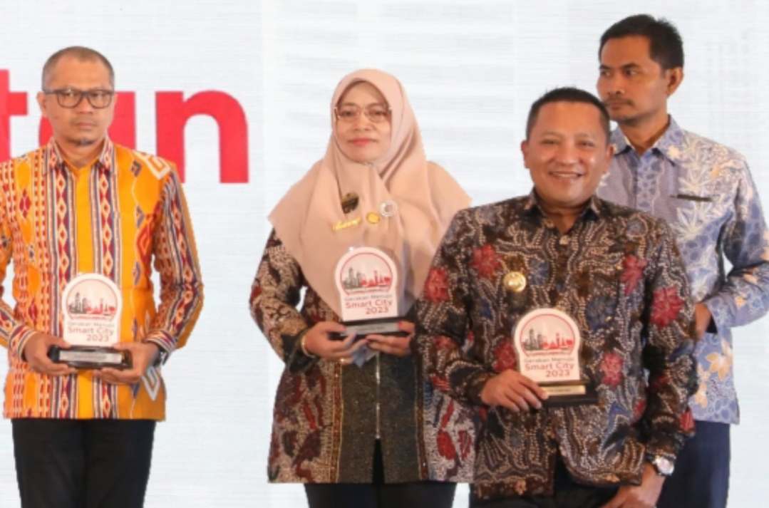 Smart City