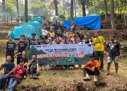 Pelatihan Tanggap Bencana Bukti Kepedulian UC Fikom ke Masyarakat
