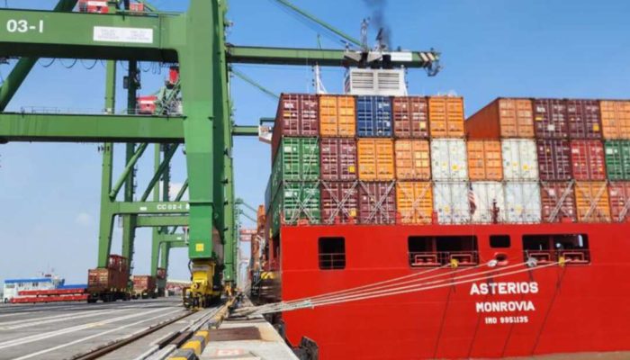 TTL Dipercaya Layani Rute Baru ke India dan Timur Tengah