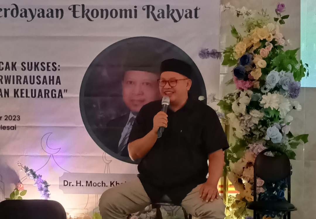 DKM Al-Haq