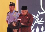 Wapres RI: Stunting Bisa Lahirkan Kemiskinan Baru
