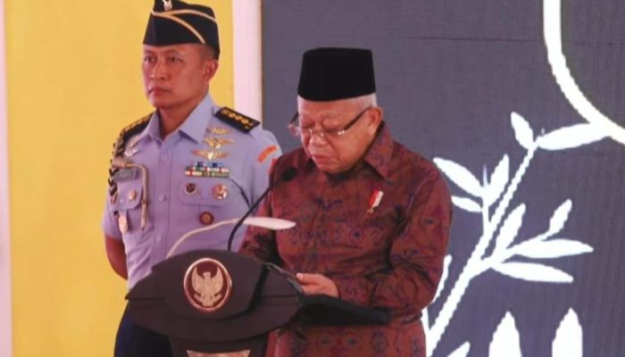 Wapres RI: Stunting Bisa Lahirkan Kemiskinan Baru