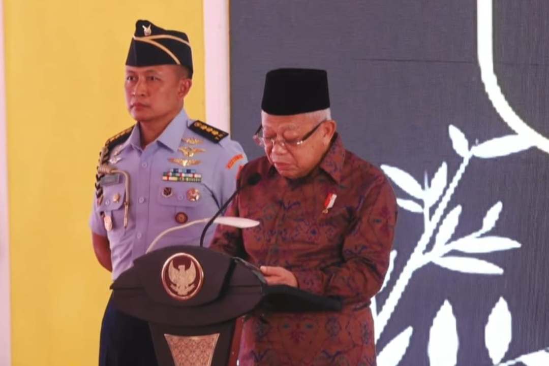 Wapres RI