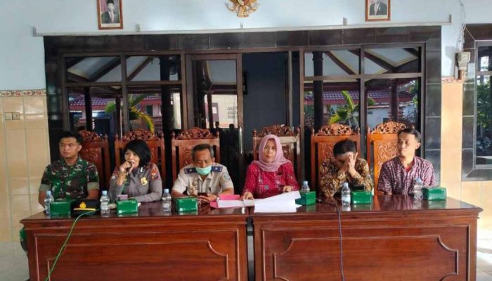 Ini Imbauan Kapolsek Karangrejo Untuk Warga Terdampak Tol