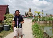 Wisata Noyo Gimbal Akan Ada Waterboom dan Kebun Binatang Mini