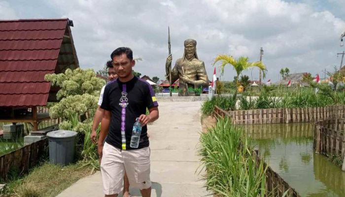 Wisata Noyo Gimbal Akan Ada Waterboom dan Kebun Binatang Mini