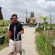 Noyo gimbal